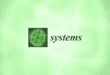 systems manager